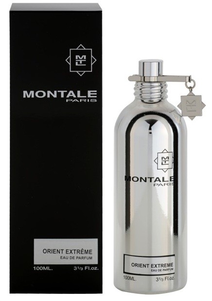 Montale Orient Extreme eau de parfum unisex 100 ml