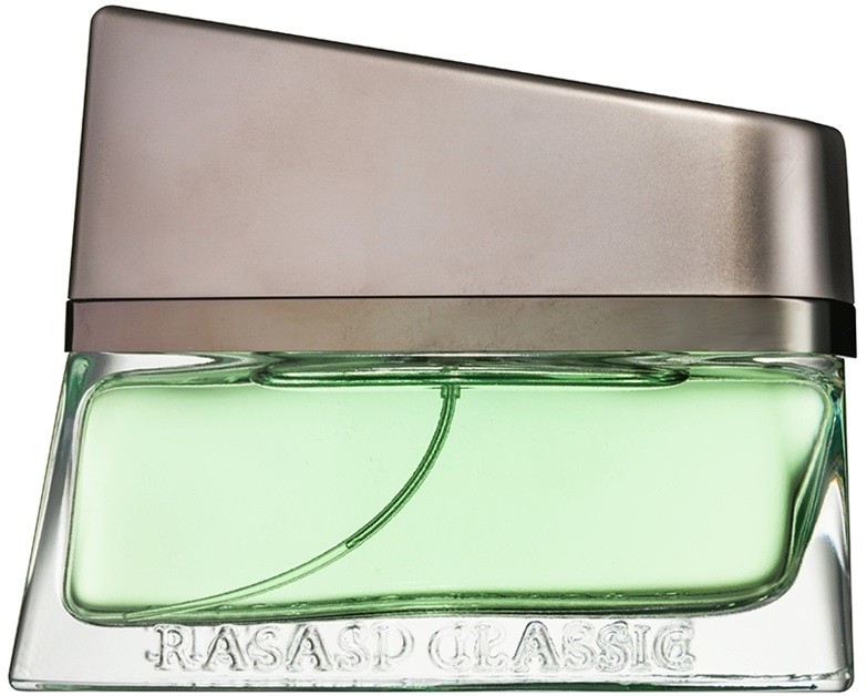 Rasasi The Rasasi Classic Collection Numero Uno eau de parfum férfiaknak 75 ml