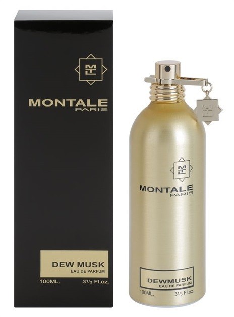 Montale Dew Musk eau de parfum unisex 100 ml