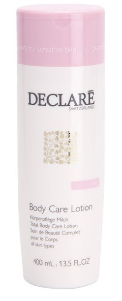 Declaré Body Care testápoló tej  400 ml