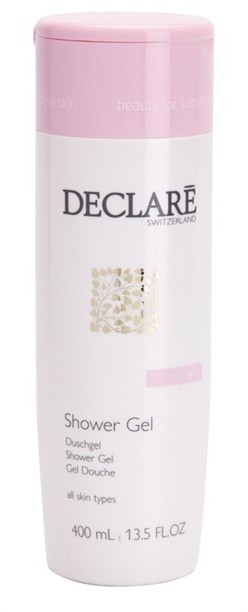 Declaré Body Care tusfürdő gél  400 ml