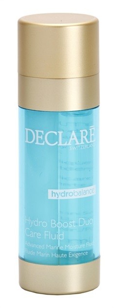 Declaré Hydro Balance hidratáló és erősítő fluid  40 ml