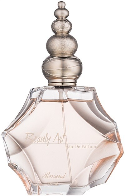 Rasasi Beauty Art eau de parfum nőknek 75 ml