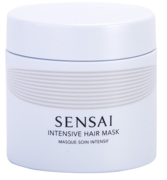 Sensai Hair Care intenzív maszk hajra hajra  200 ml