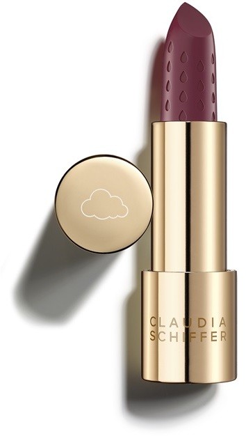 Claudia Schiffer Make Up Lips krémes rúzs árnyalat 383 Matthew 4 g