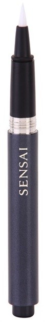 Sensai Liquid Eyeliner szemhéjtus árnyalat LE 01 Black 0,5 ml