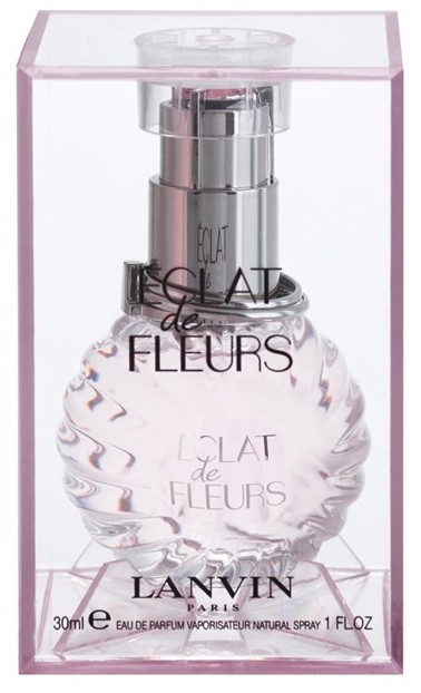 Lanvin Éclat de Fleurs eau de parfum nőknek 30 ml