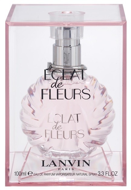 Lanvin Éclat de Fleurs eau de parfum nőknek 100 ml