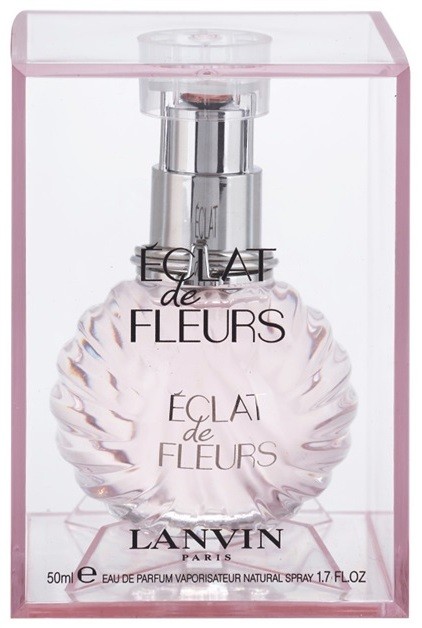 Lanvin Éclat de Fleurs eau de parfum nőknek 50 ml