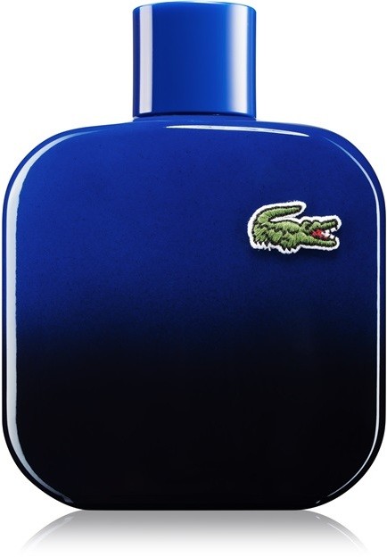 Lacoste Eau de Lacoste L.12.12 Pour Homme Magnetic eau de toilette férfiaknak 100 ml