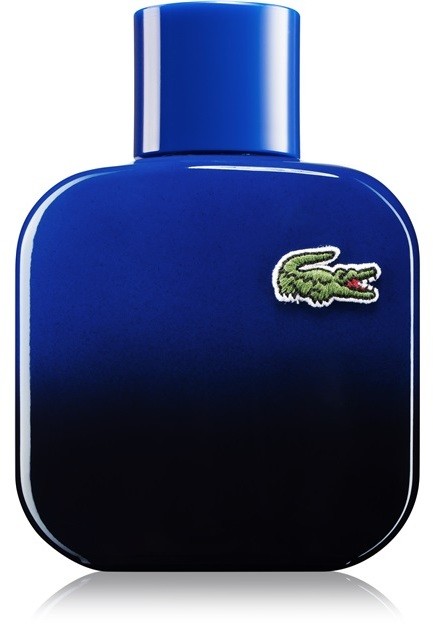 Lacoste Eau de Lacoste L.12.12 Pour Homme Magnetic eau de toilette férfiaknak 50 ml