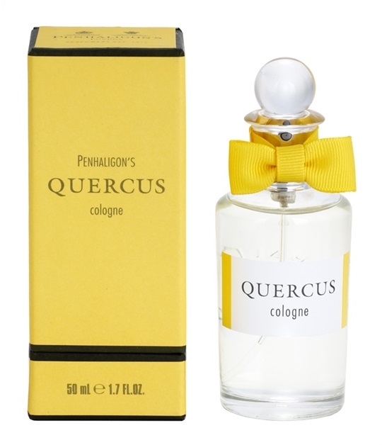 Penhaligon's Quercus kölnivíz unisex 50 ml