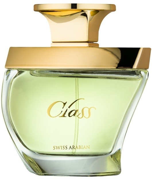 Swiss Arabian Class eau de parfum nőknek 100 ml