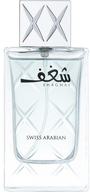 Swiss Arabian Shaghaf Men eau de parfum férfiaknak 75 ml