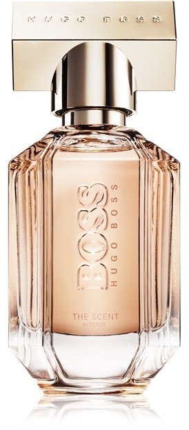 Hugo Boss Boss The Scent Intense eau de parfum nőknek 30 ml