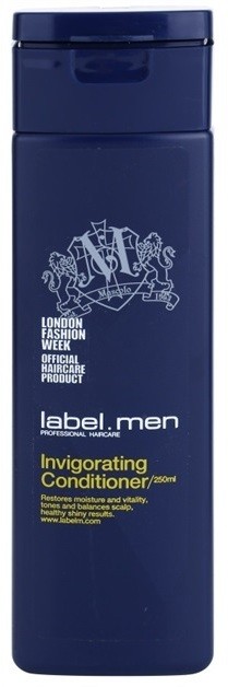 label.m Men újjáélesztő kondicionáló  250 ml