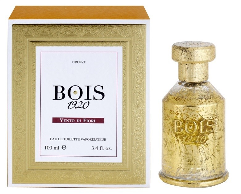 Bois 1920 Vento di Fiori eau de toilette nőknek 100 ml