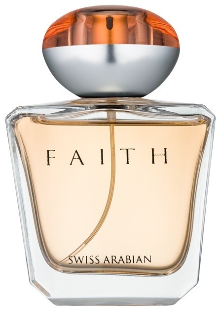 Swiss Arabian Faith eau de parfum nőknek 100 ml