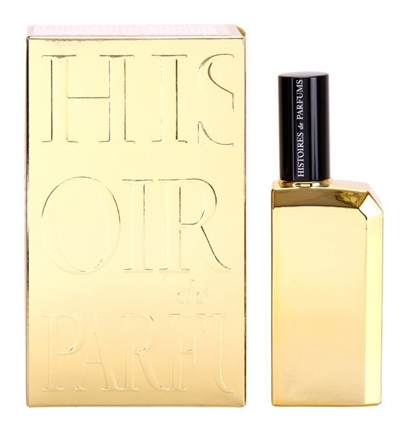 Histoires De Parfums Edition Rare Vidi eau de parfum unisex 60 ml