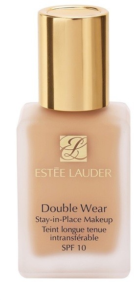 Estée Lauder Double Wear Stay-in-Place hosszan tartó make-up SPF 10 árnyalat 1W2 Sand 30 ml