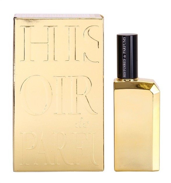 Histoires De Parfums Edition Rare Vici eau de parfum unisex 60 ml