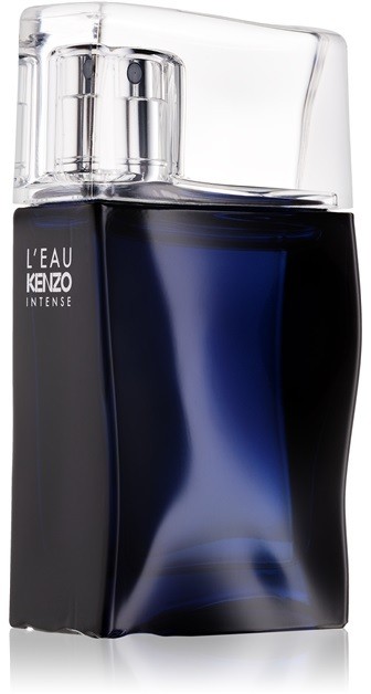 Kenzo L'Eau Kenzo Intense eau de toilette férfiaknak 30 ml