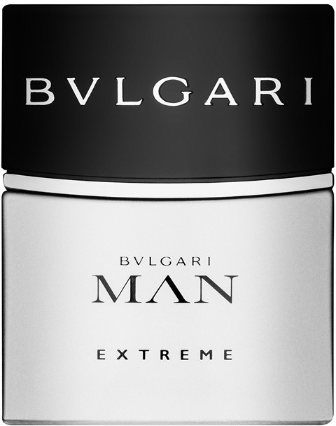 Bvlgari Man Extreme eau de toilette férfiaknak 30 ml