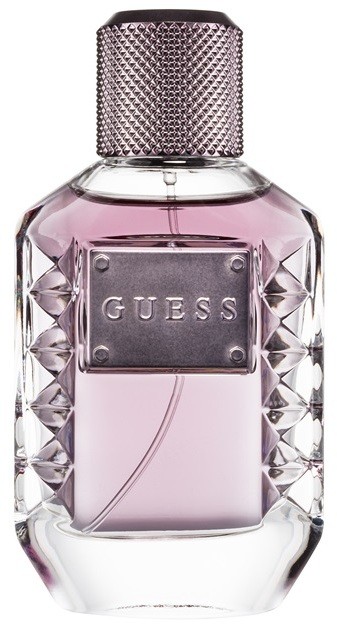 Guess Dare for Men eau de toilette férfiaknak 50 ml