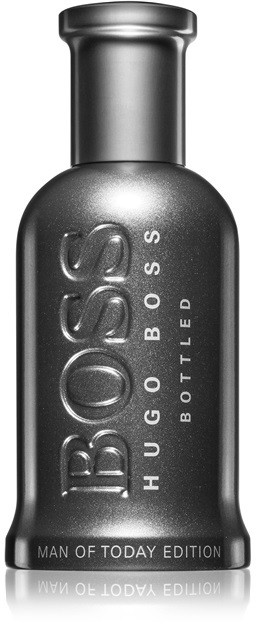 Hugo Boss Boss Bottled Collector's Man of Today Edition eau de toilette férfiaknak 50 ml