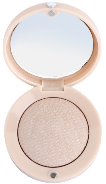 Bourjois Little Round Pot Mono szemhéjfesték  árnyalat 02 Generose 1,7 g