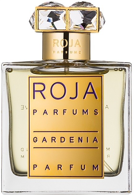 Roja Parfums Gardenia parfüm nőknek 50 ml