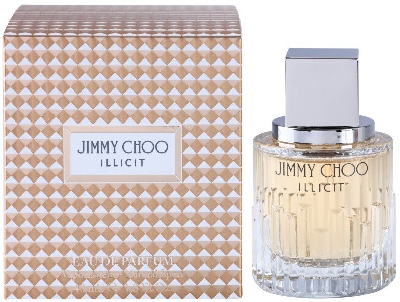 Jimmy Choo Illicit eau de parfum nőknek 40 ml