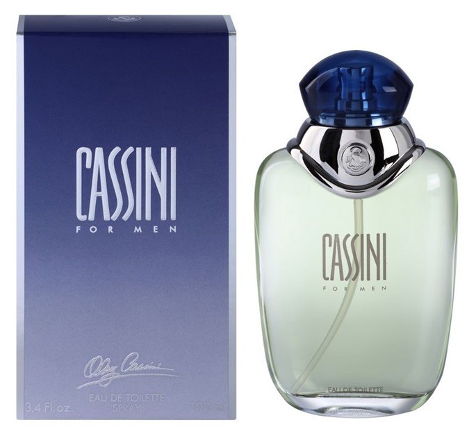 Oleg Cassini Pour Homme eau de toilette férfiaknak 100 ml