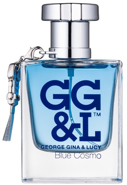 George Gina & Lucy Blue Cosmo eau de toilette nőknek 50 ml