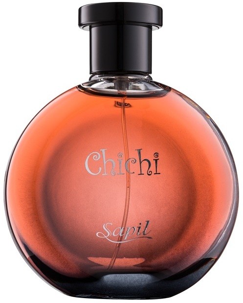 Sapil Chichi 902 eau de toilette nőknek 100 ml