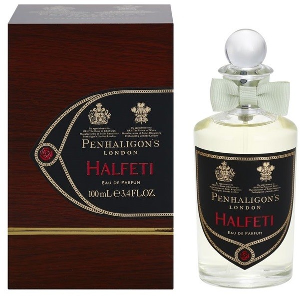 Penhaligon's Halfeti eau de parfum unisex 100 ml