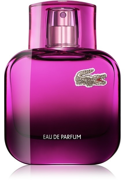 Lacoste Eau de Lacoste L.12.12 Pour Elle Magnetic eau de parfum nőknek 45 ml