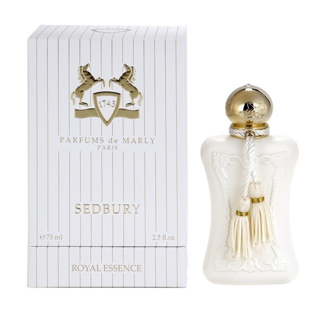 Parfums De Marly Sedbury eau de parfum nőknek 75 ml