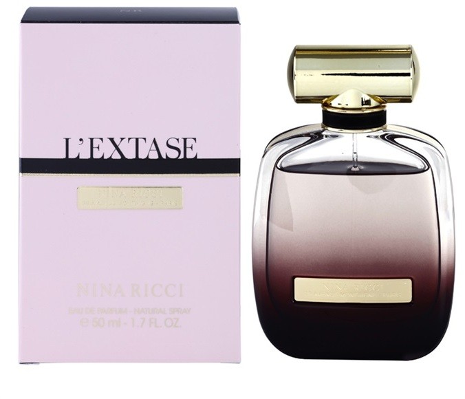 Nina Ricci L’Extase eau de parfum nőknek 50 ml