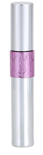 Yves Saint Laurent Volupté Tint-In-Oil tápláló szájfény árnyalat 8 Pink About Me 6 ml