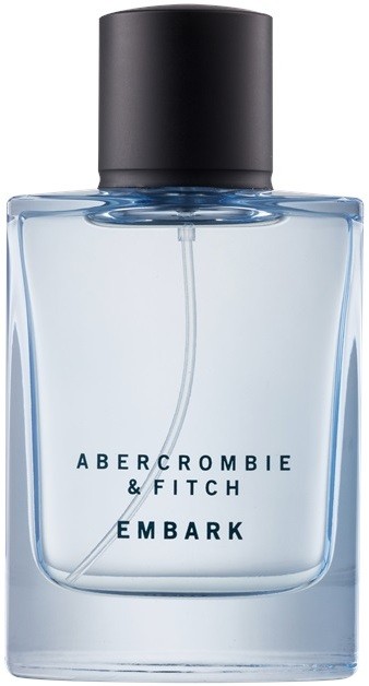 Abercrombie & Fitch Embark kölnivíz férfiaknak 50 ml