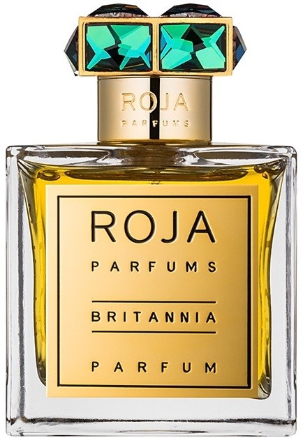 Roja Parfums Britannia parfüm unisex 100 ml