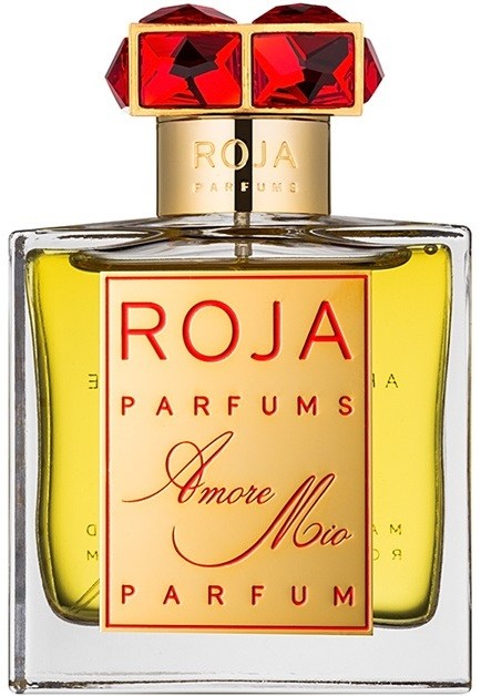 Roja Parfums Amore Mio parfüm unisex 50 ml