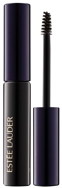 Estée Lauder Brow Now szemöldökzselé árnyalat 05 Black 1,7 ml