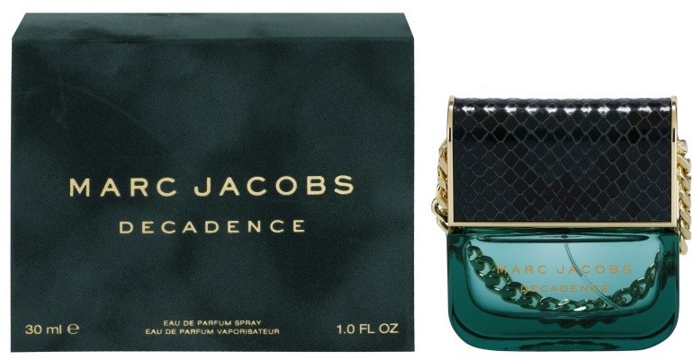 Marc Jacobs Decadence eau de parfum nőknek 30 ml