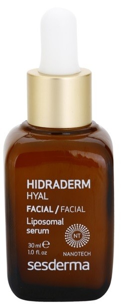 Sesderma Hidraderm liposzómás szérum hialuronsavval  30 ml