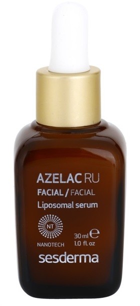 Sesderma Azelac RU depigmentáló szérum  30 ml