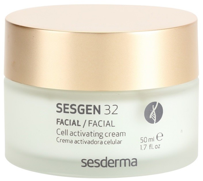 Sesderma Sesgen 32 regeneráló krém száraz bőrre  50 ml