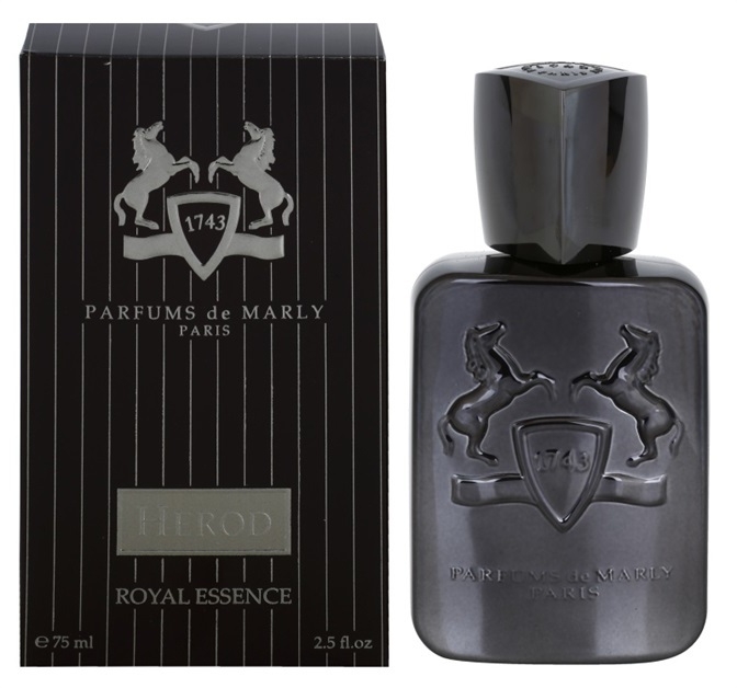 Parfums De Marly Herod Royal Essence eau de parfum férfiaknak 75 ml