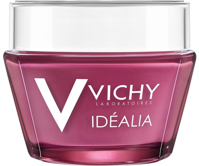 Vichy Idéalia kisimító és élénkítő ápolás száraz bőrre  75 ml